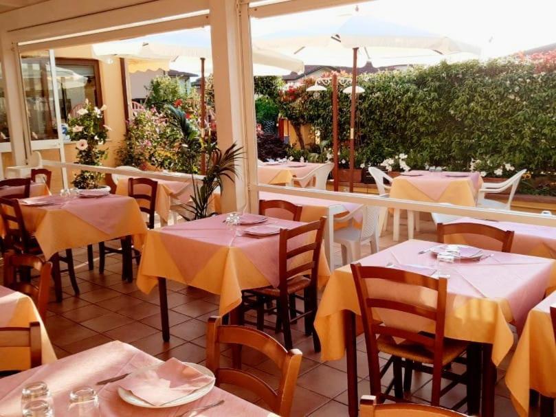 Nonna Lory Bed and Breakfast Pietrasanta Exteriör bild